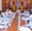 President Instructs Officials to Develop Plans to Produce Internationally Successful Athletes and Promote Sports for a Healthier Population